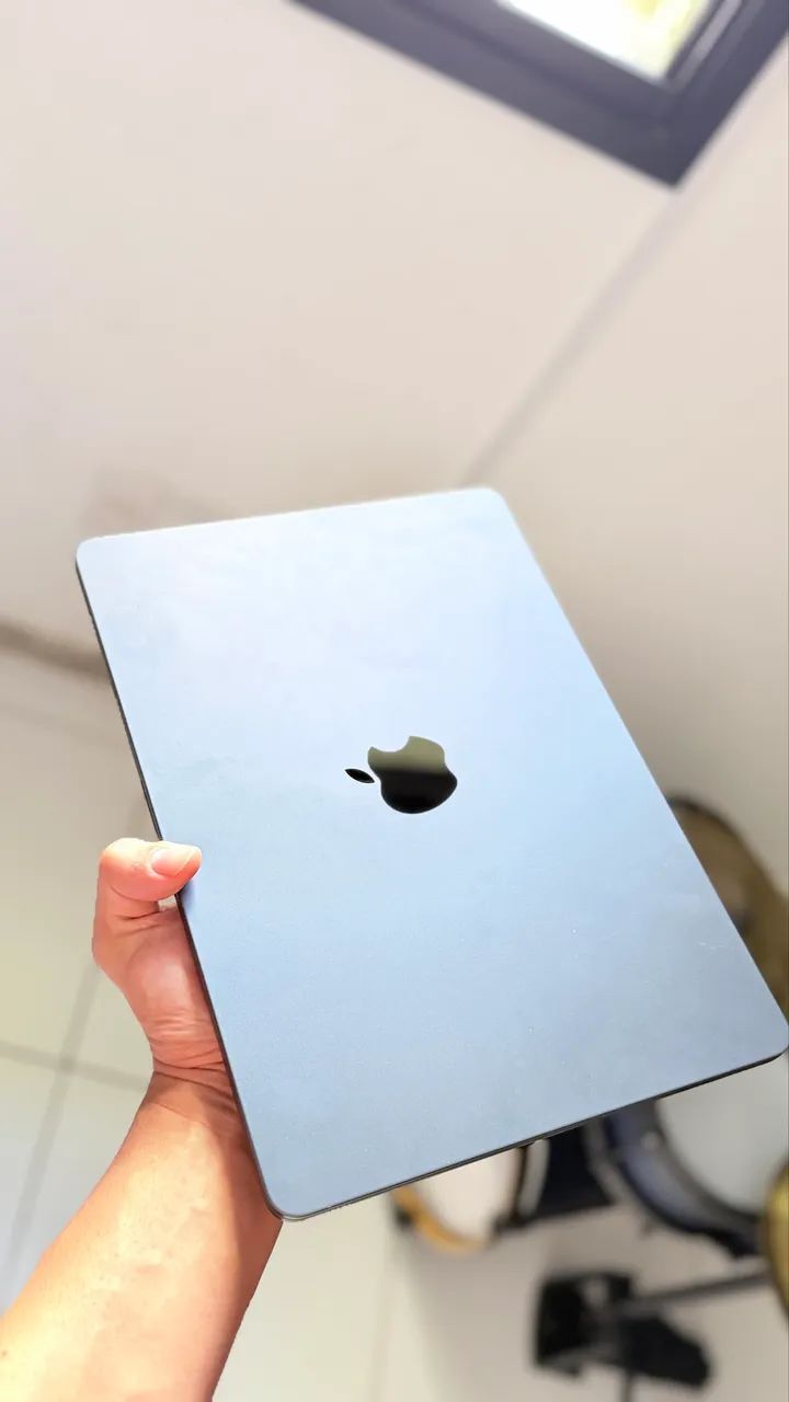 Air Mac M4 Garantia Apple - Foto 4