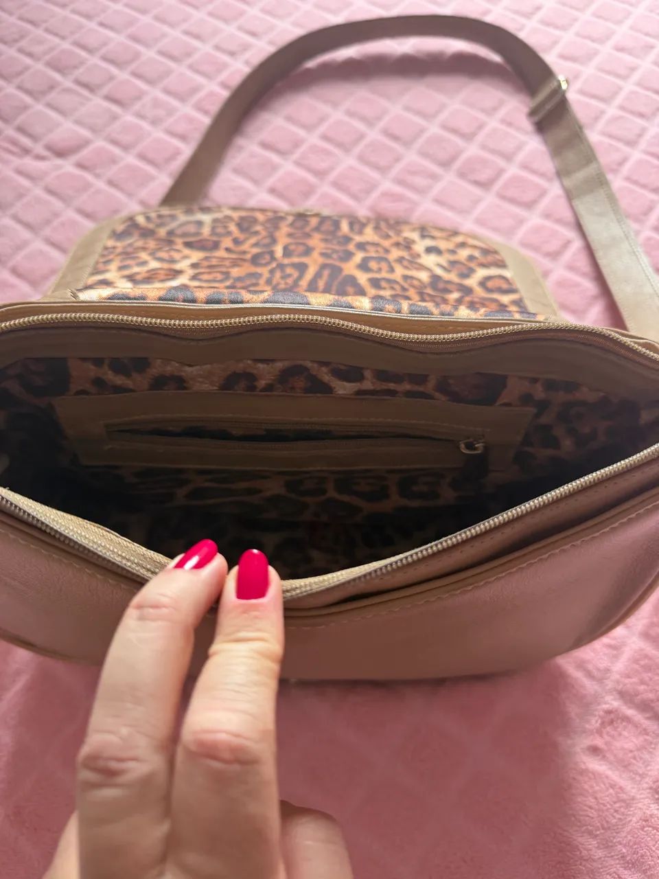 Bolsa Carmen Steffens  - Foto 2