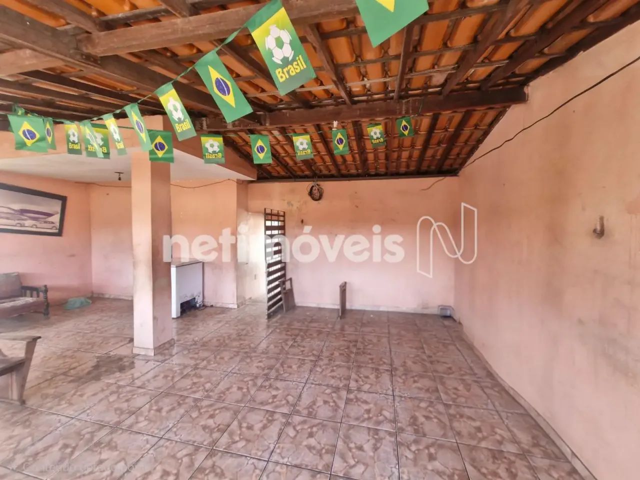 Casa com 2 barracões - Foto 4