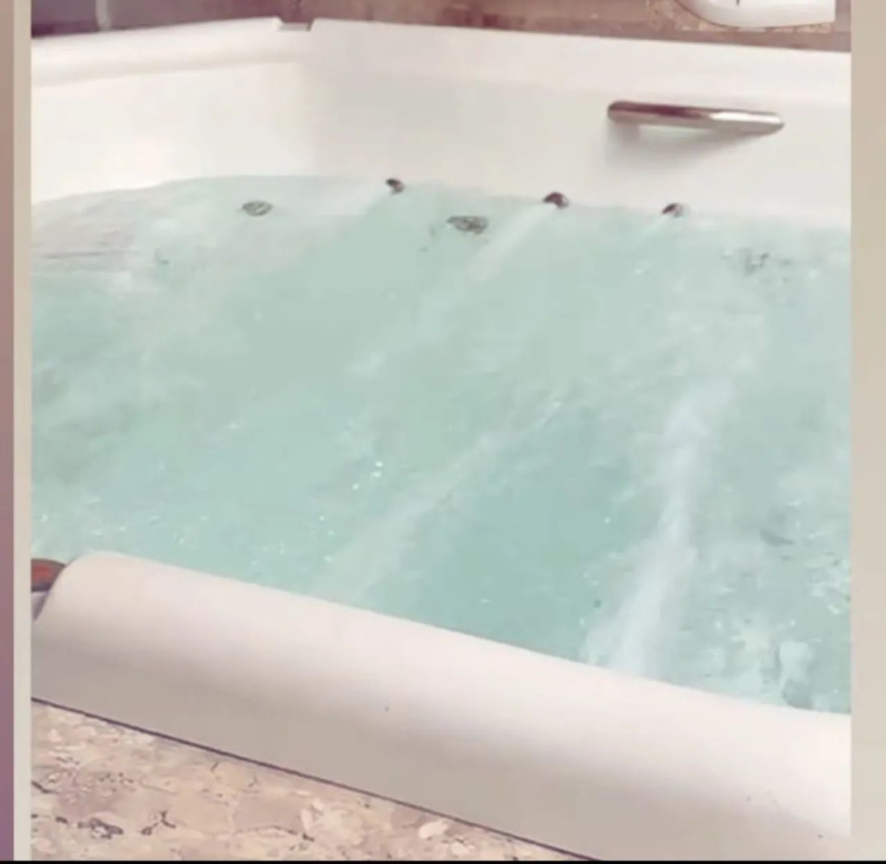 Hidromassagem SPA - Foto 2