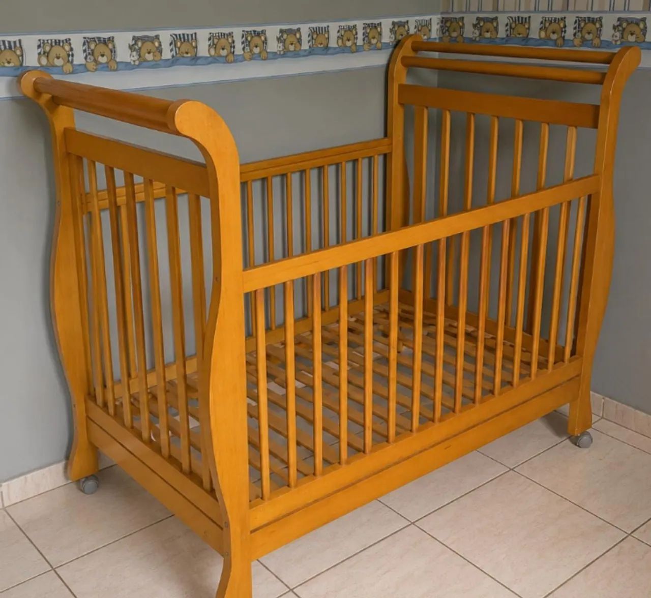 Conjunto de Quarto Infantil  - Foto 2
