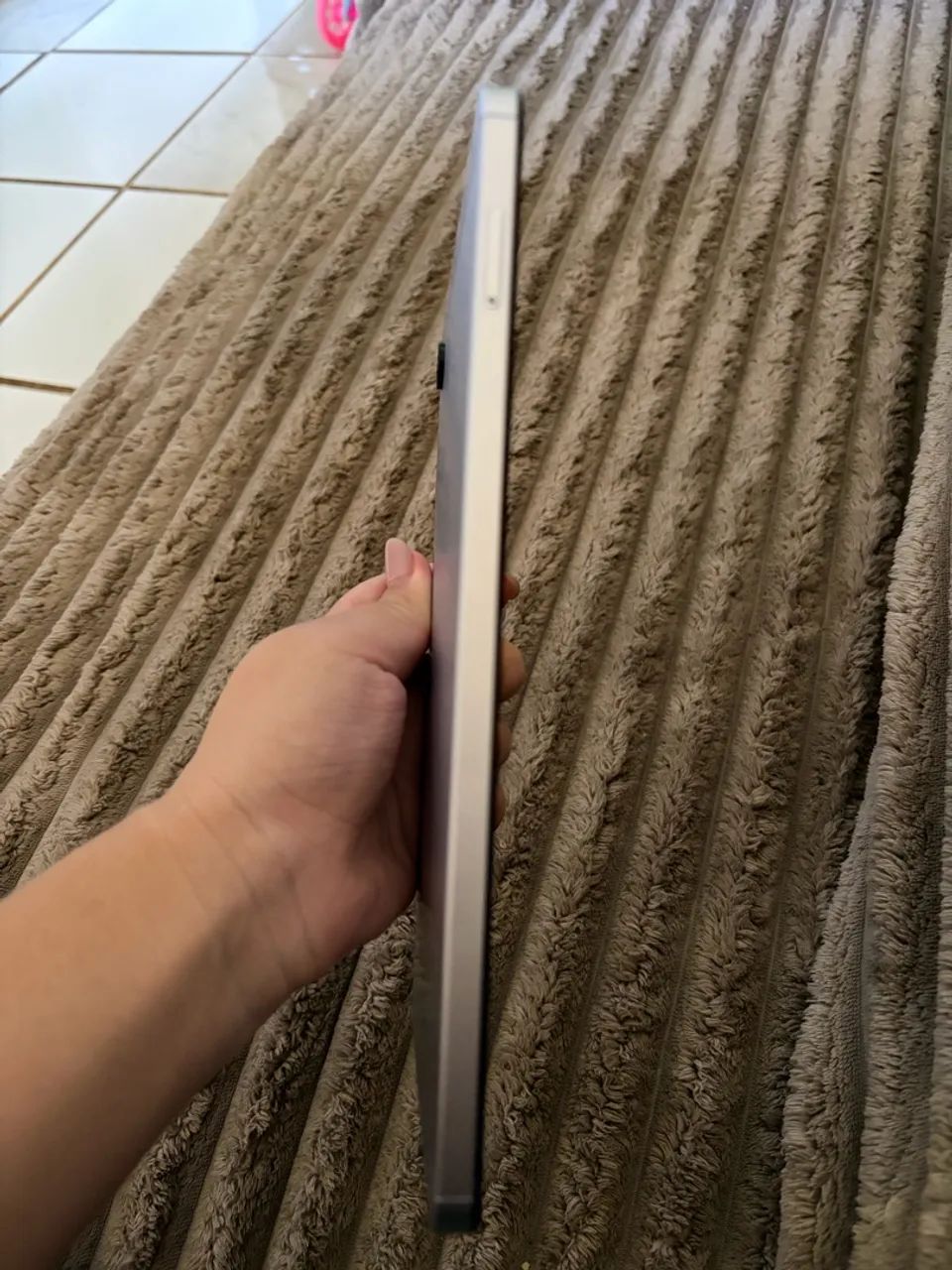 Tablet Galaxy Samsung Tab A11 - Foto 3
