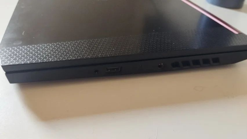Notebook Gamer Acer Nitro 5 - Foto 5