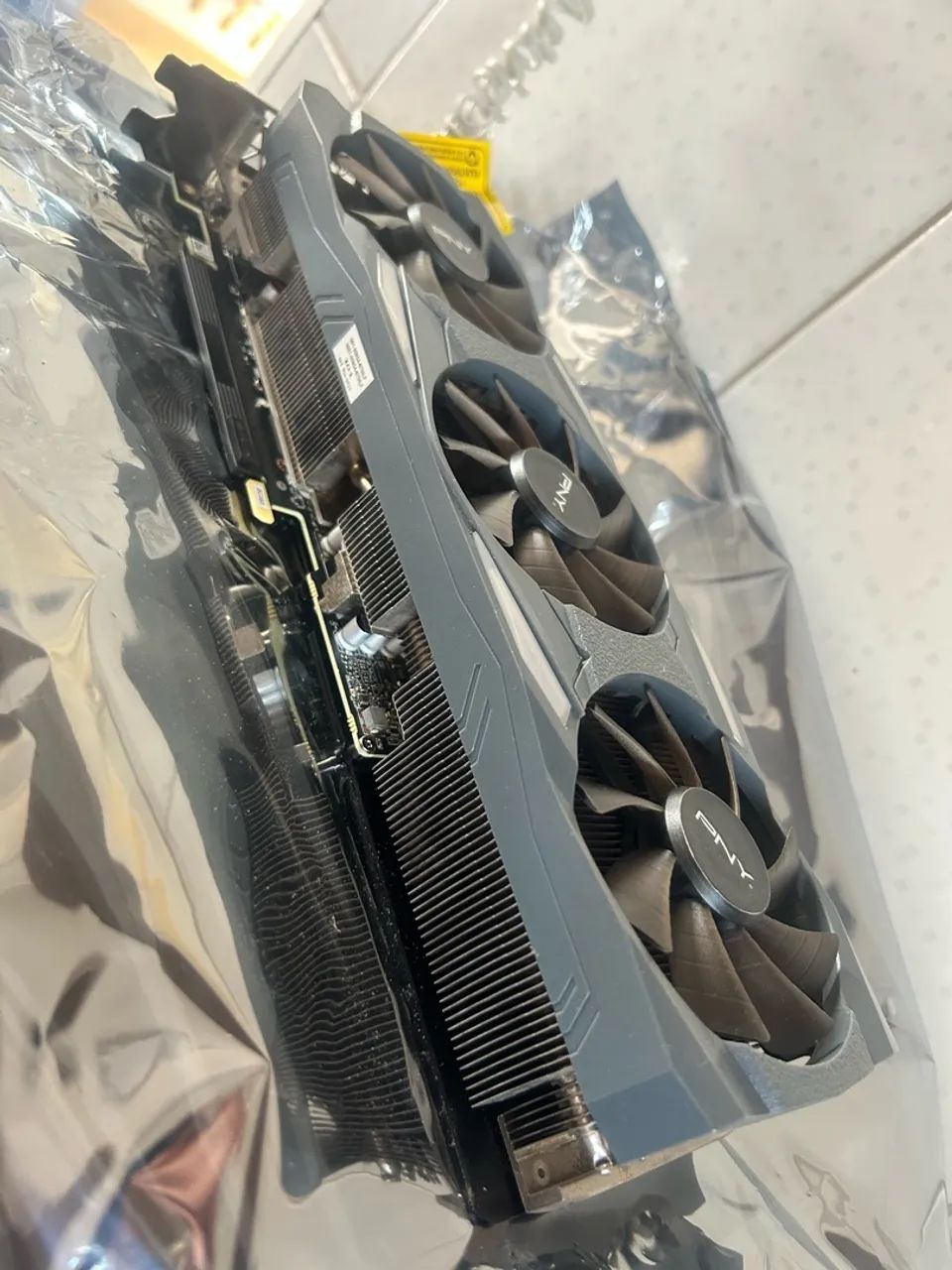 RTX 3070TI  - Foto 3