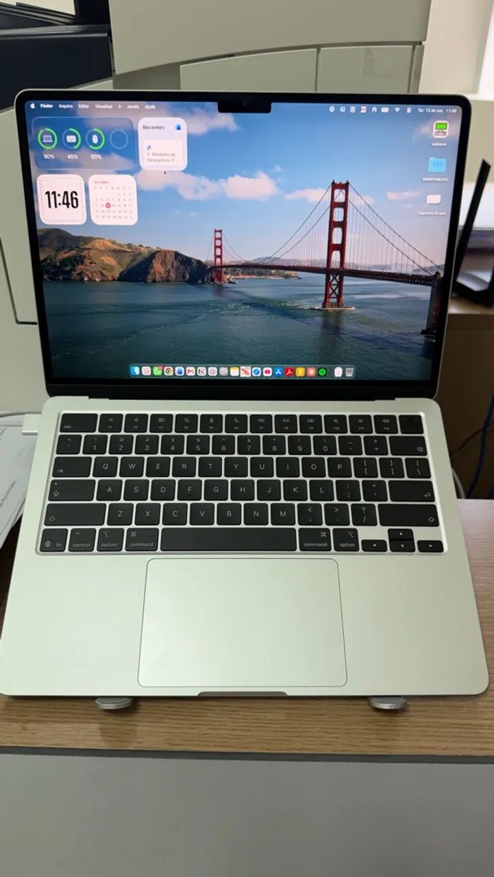 MacBook Air m5 13