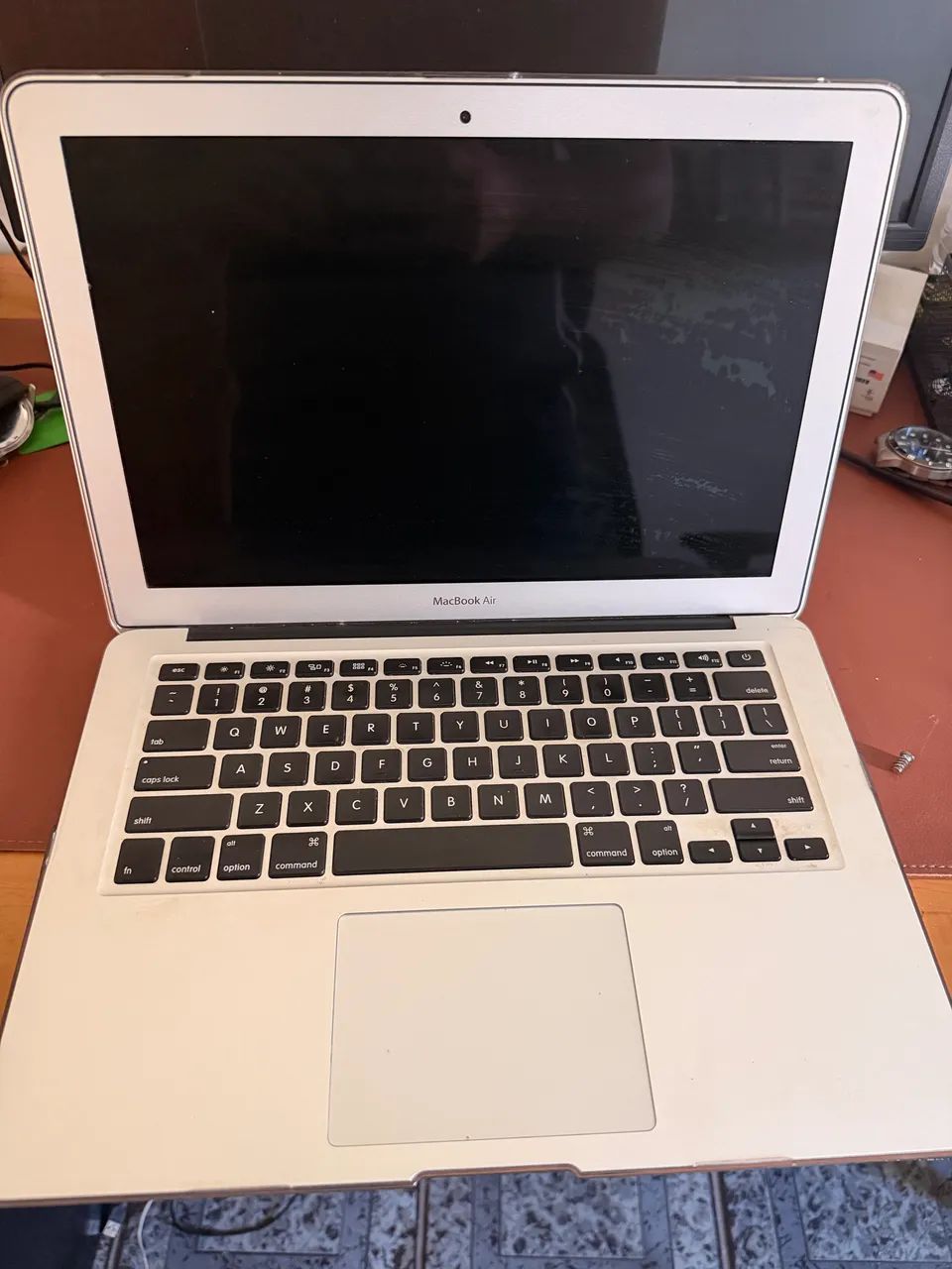 MacBook Air 13? 2017 Core i7 | 8GB RAM | SSD | 