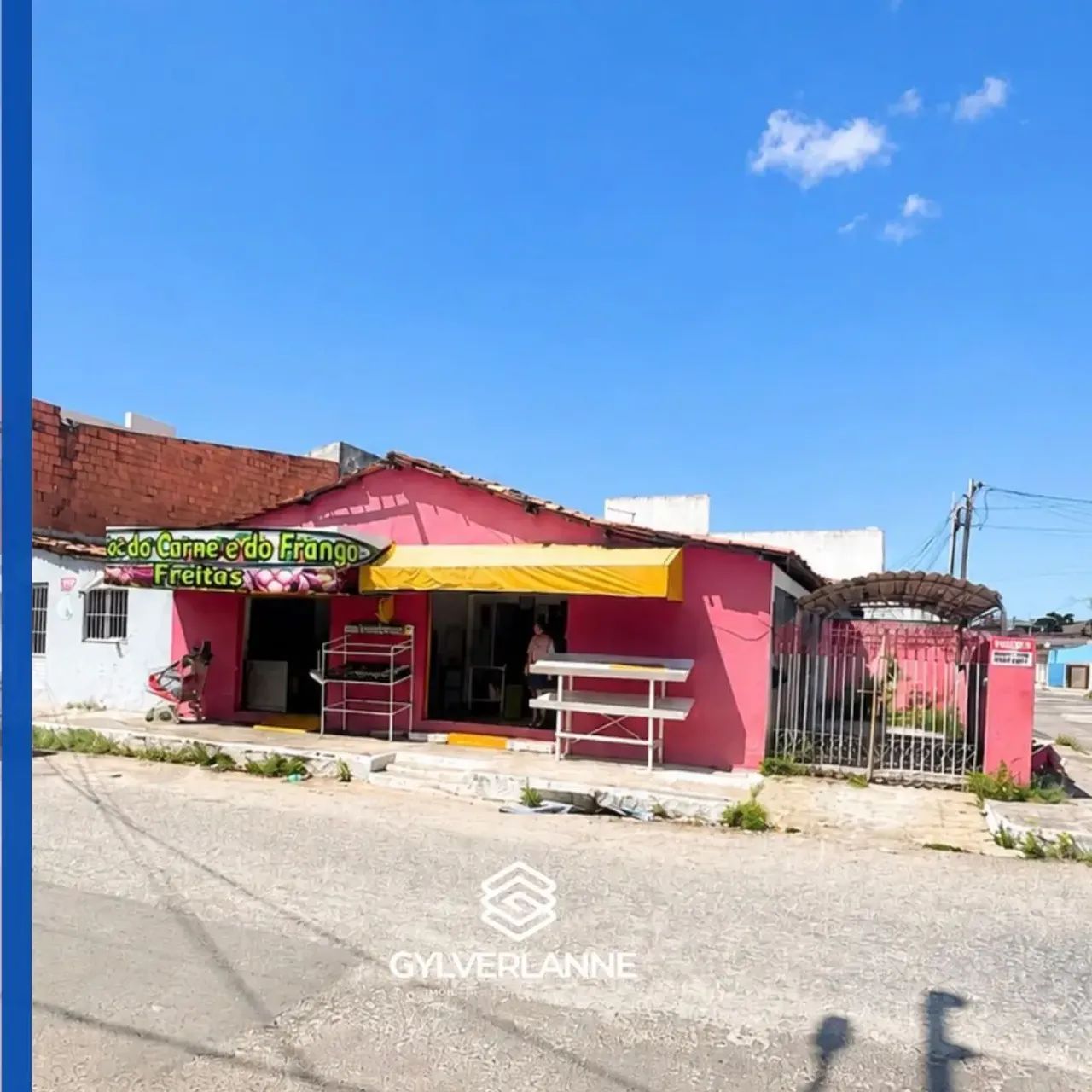 Comercial à venda, FAROLÂNDIA, Aracaju, SE
