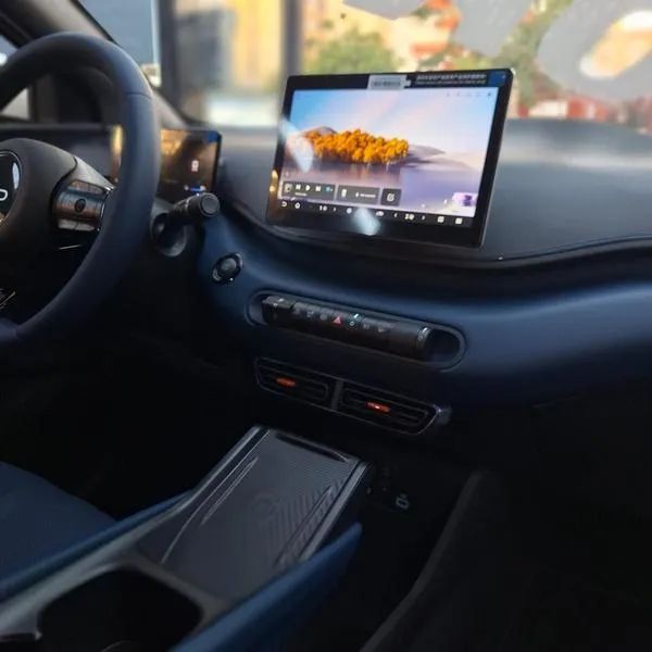 BYD Dolphin Mini (Elétrico) 2027 - Foto 5