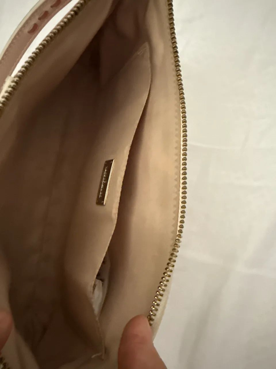 Bolsa Victor Hugo rosa - Foto 4