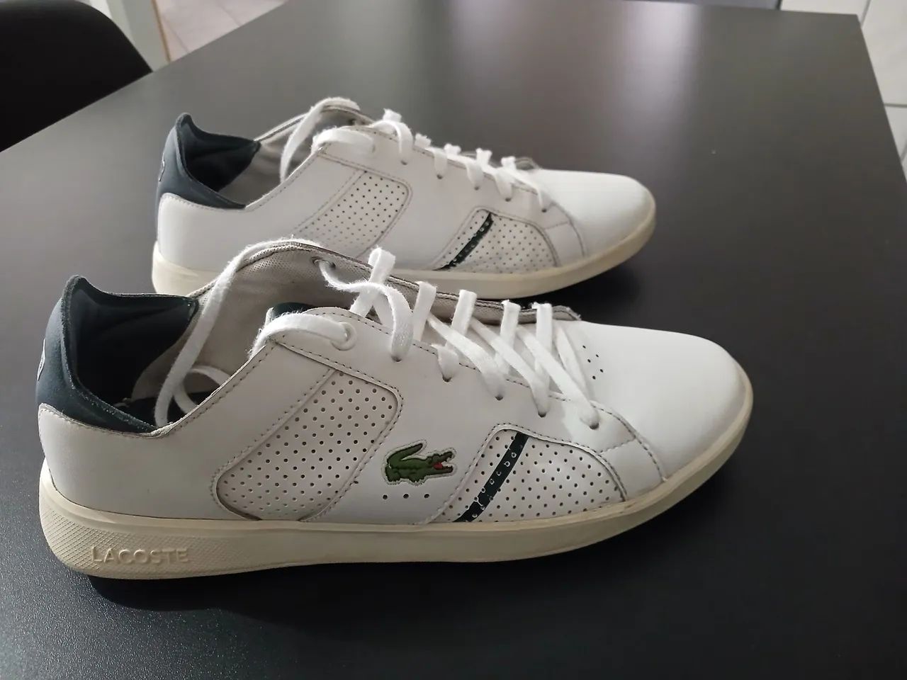 Tenis Lacoste  - Foto 2