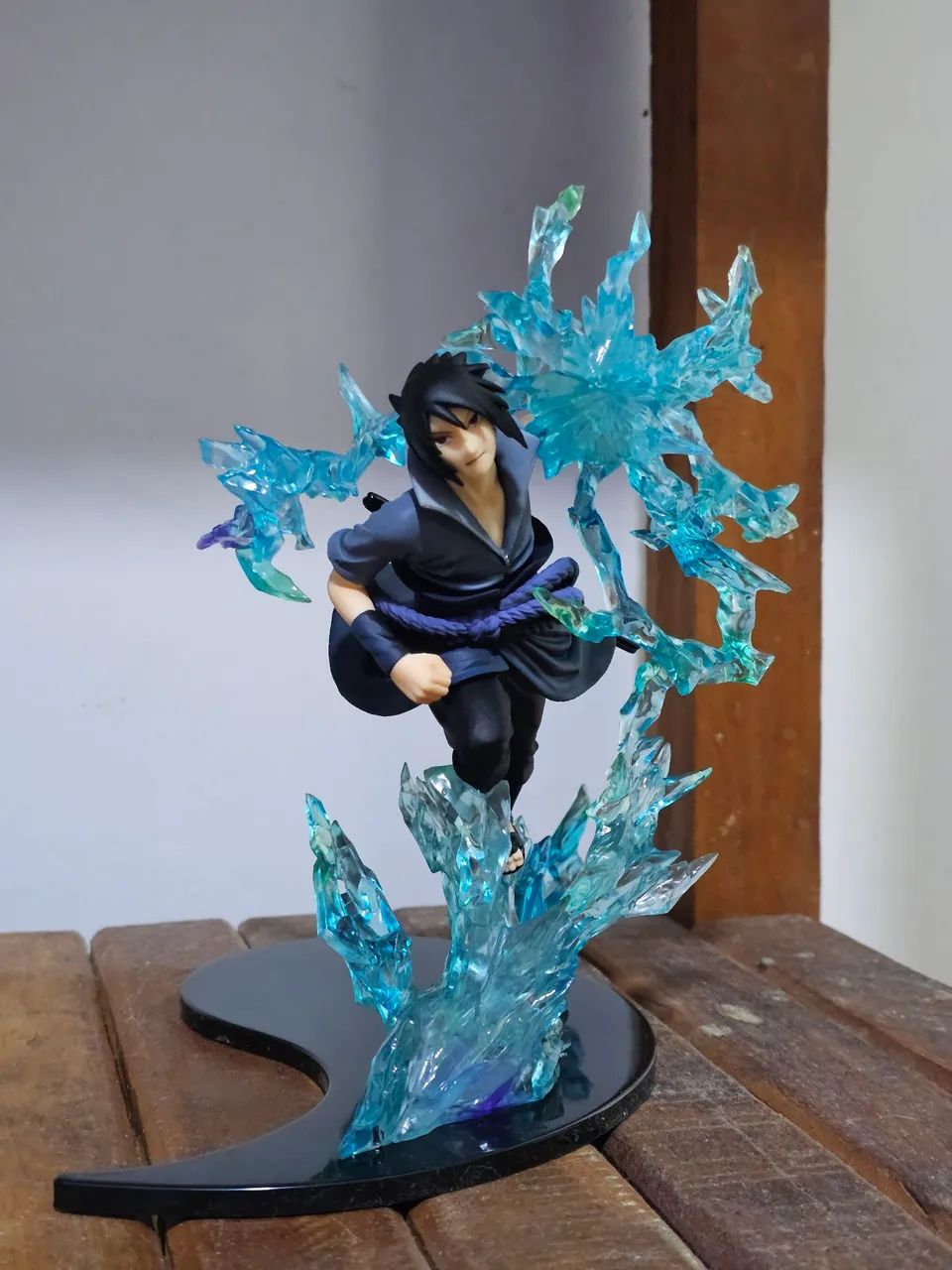 Sasuke Uchiha Shippuden (Figuarts Zero Relation)