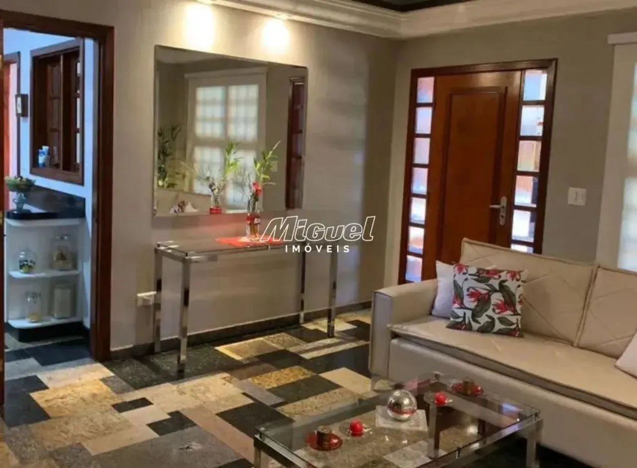 Casa, à venda, Nova Piracicaba - 2 quartos - Piracicaba/SP - Foto 5