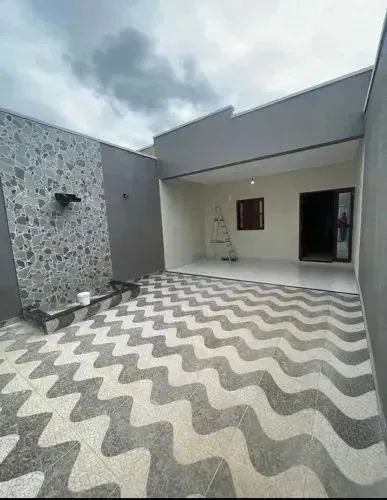 CASA A VENDA EM ICOARACI 
