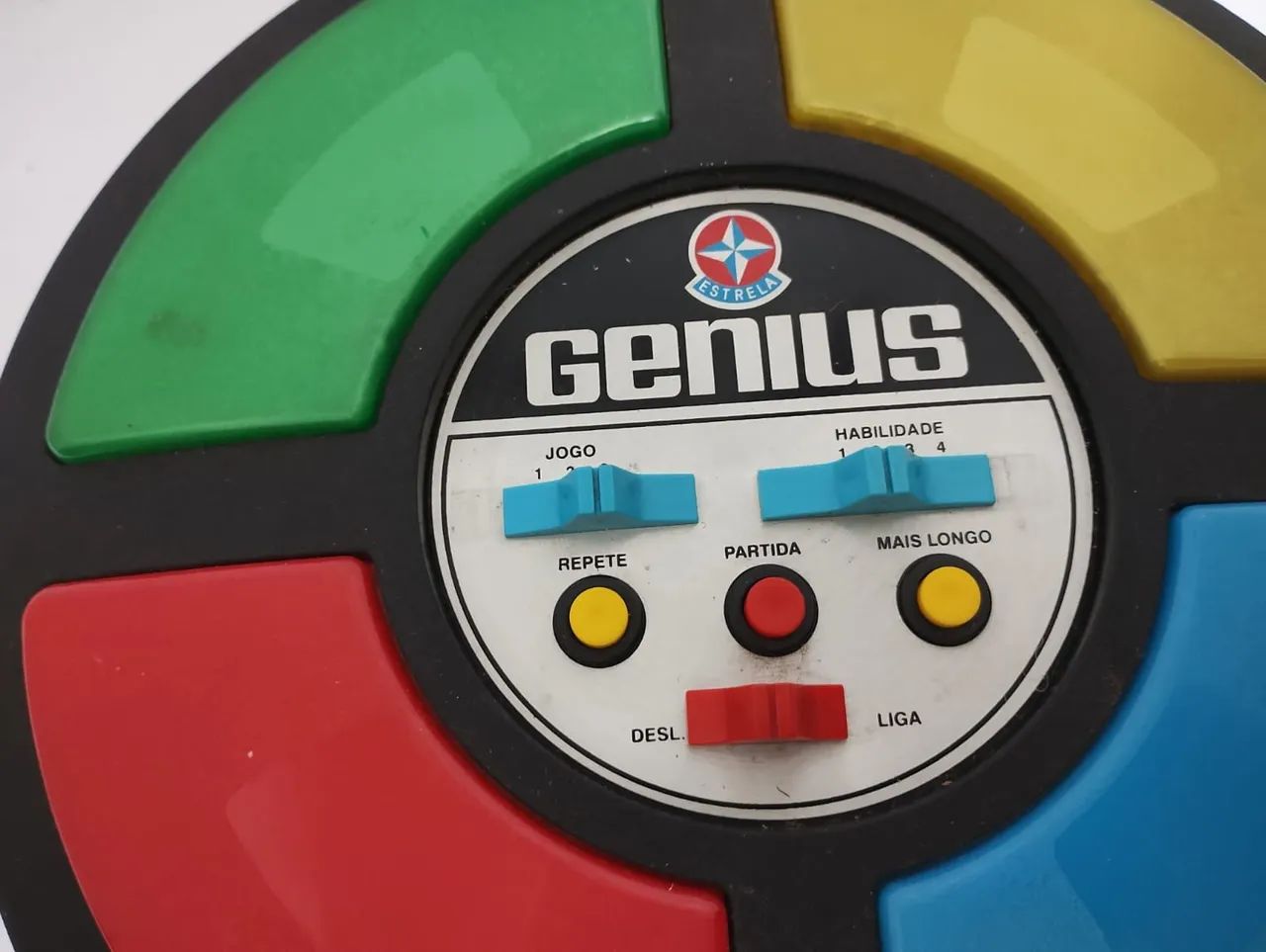 Genius estrela  - Foto 3