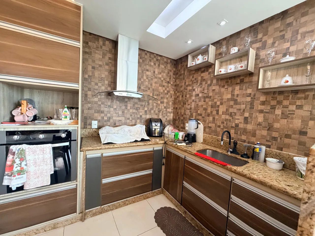 Casa 3 quartos com suíte em Nova Bethânia, Viana - Foto 3