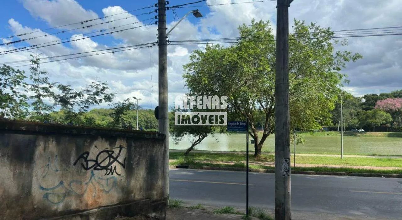 Lote à venda no Bairro Garças - Foto 2
