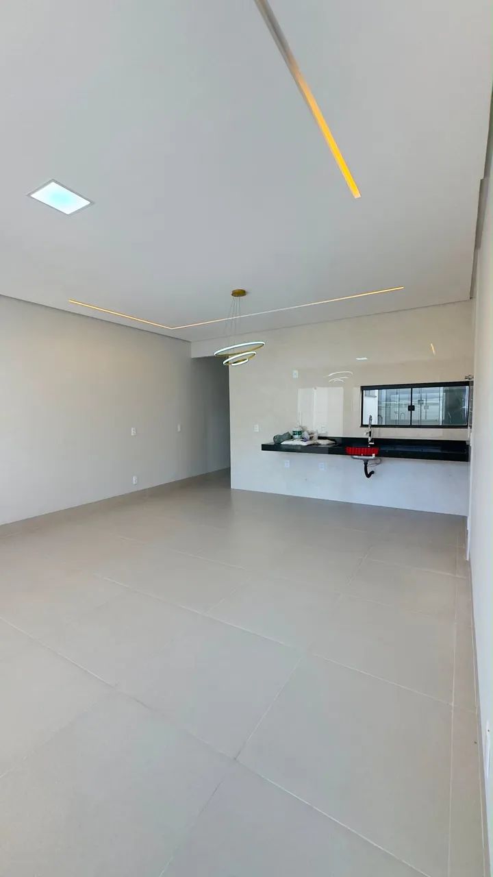 Casa com 3 quartos sendo 1 suíte no Plano Diretor Sul de Palmas. REF: 110 - Foto 5
