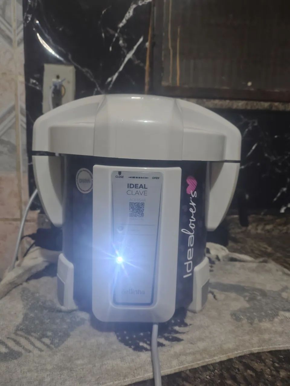 Autoclave nova - Foto 3