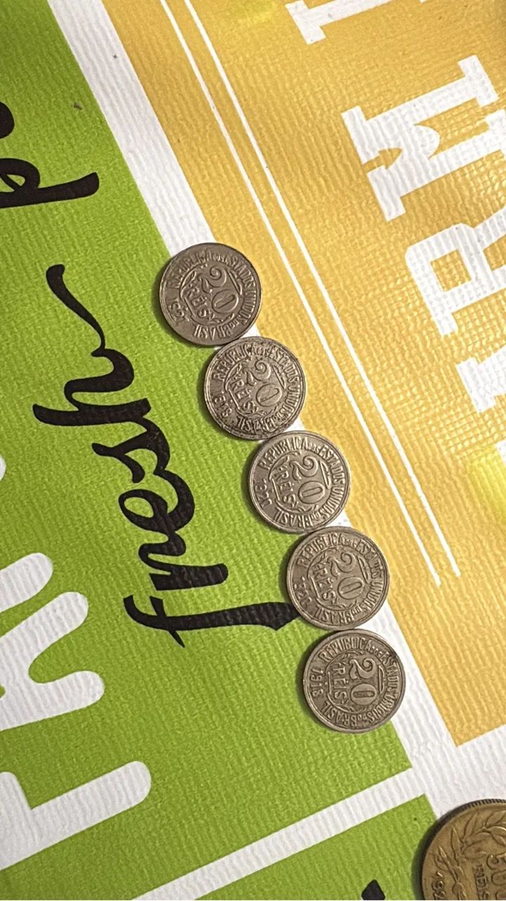 Moedas antigas 65562882319234124