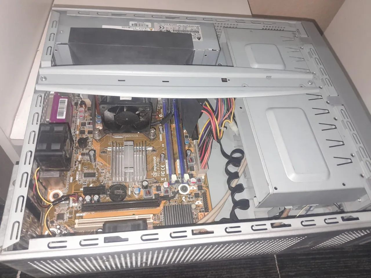 Computador Quad Core - Foto 3