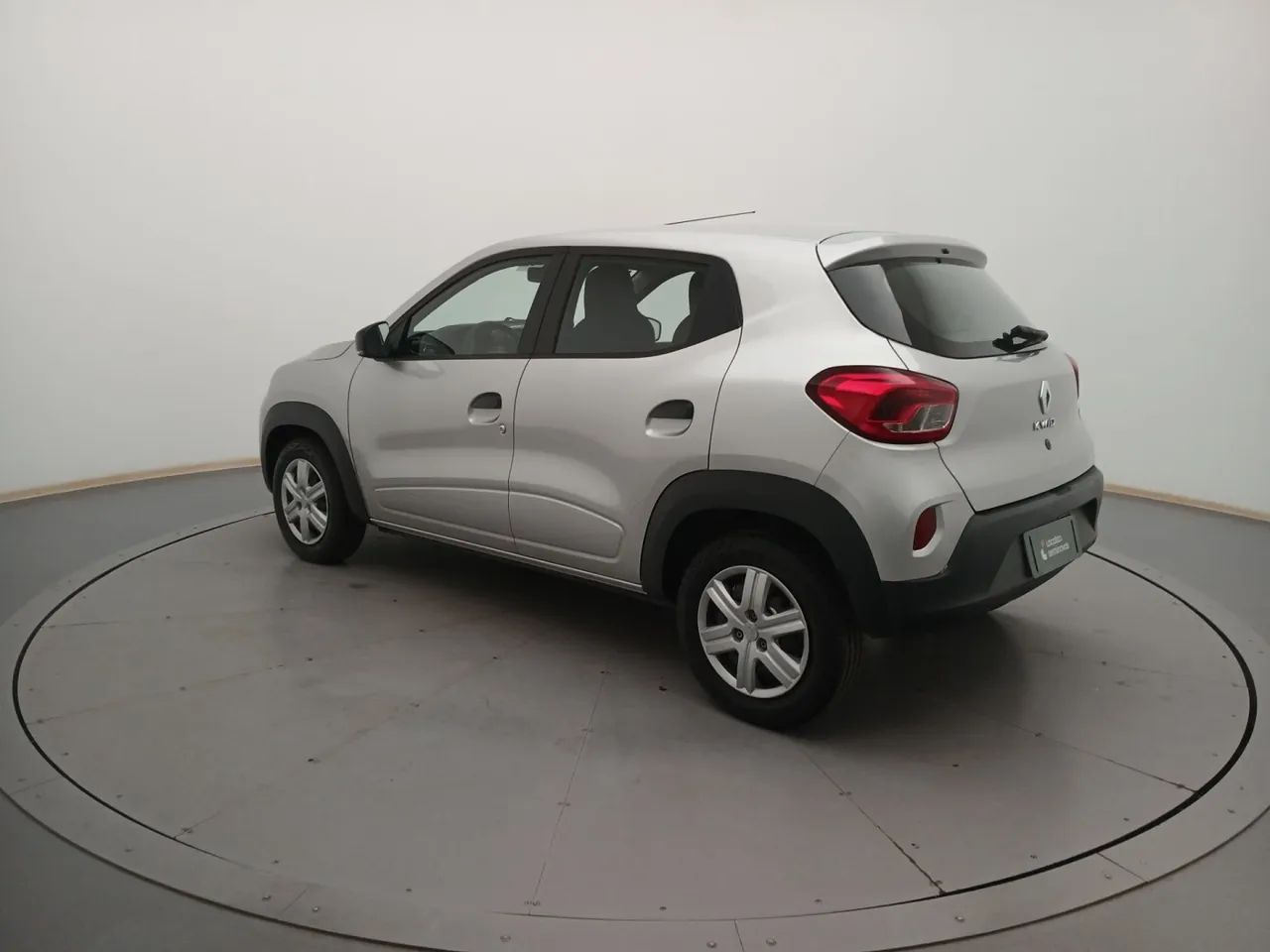 Renault Kwid 1.0 Zen 2026 - Foto 3