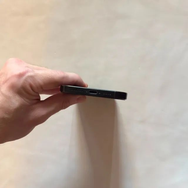 iPhone 16 Pro 128GB (Impecável) - Foto 3