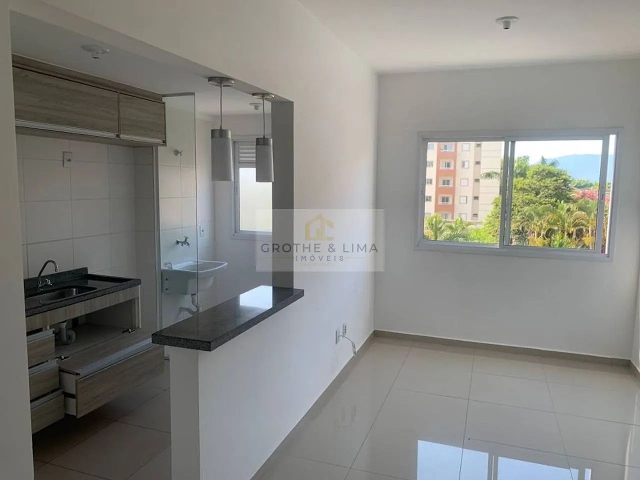 Apartamento à Venda