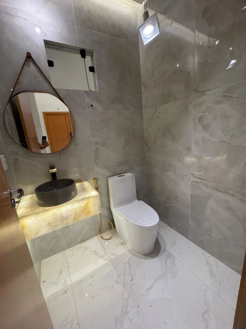 CASA CONDOMÍNIO MARSELHA  - Foto 5