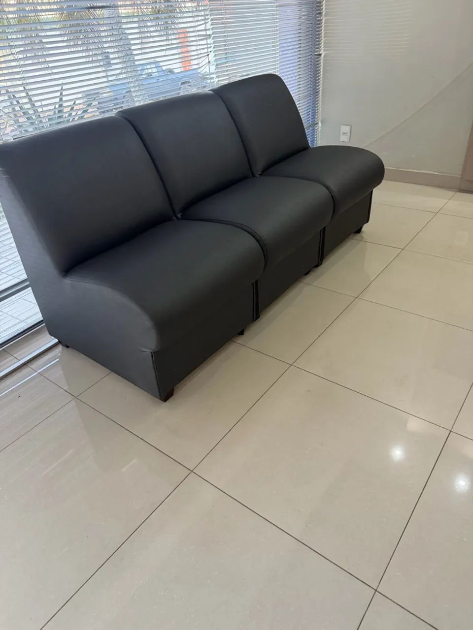 Poltrona sofá  - Foto 2