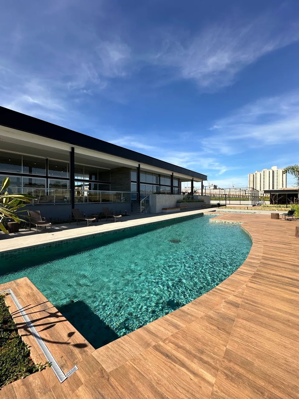 Foto - Uberlândia - Loteamento Portal do Vale II