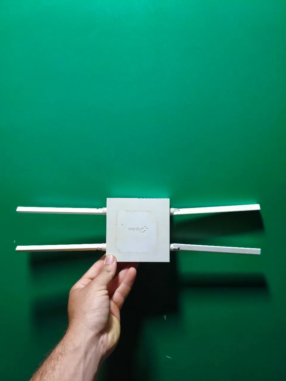 10und Roteador Tp-Link C21