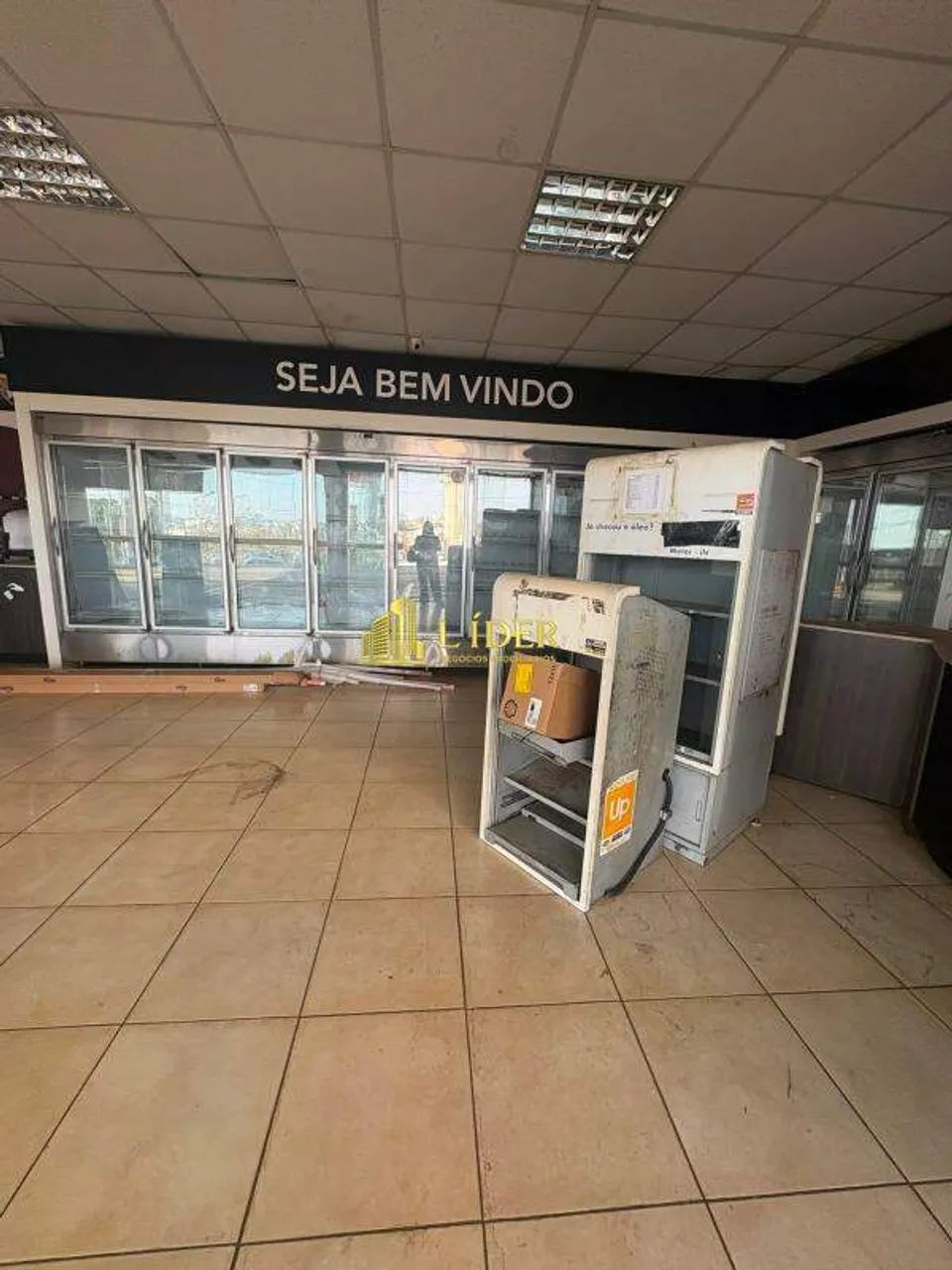 LOJA EM POSTO DE COMBUSTÍVEL (CONVENIÊNCIA) - Foto 5