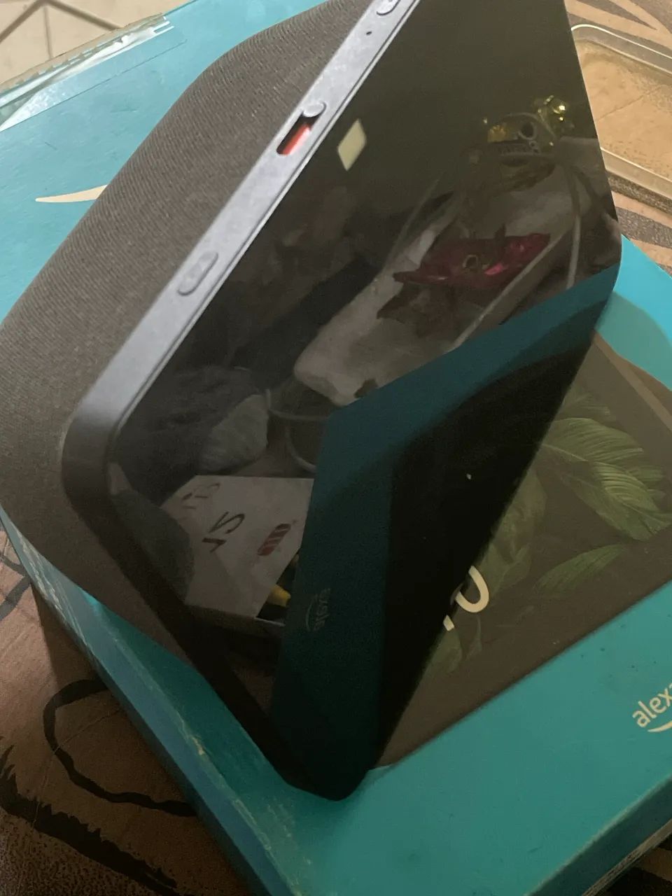 Echo show 8 - Foto 2