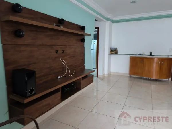 Apartamento com 3 Quartos para aluguel, 125m² - Foto 3