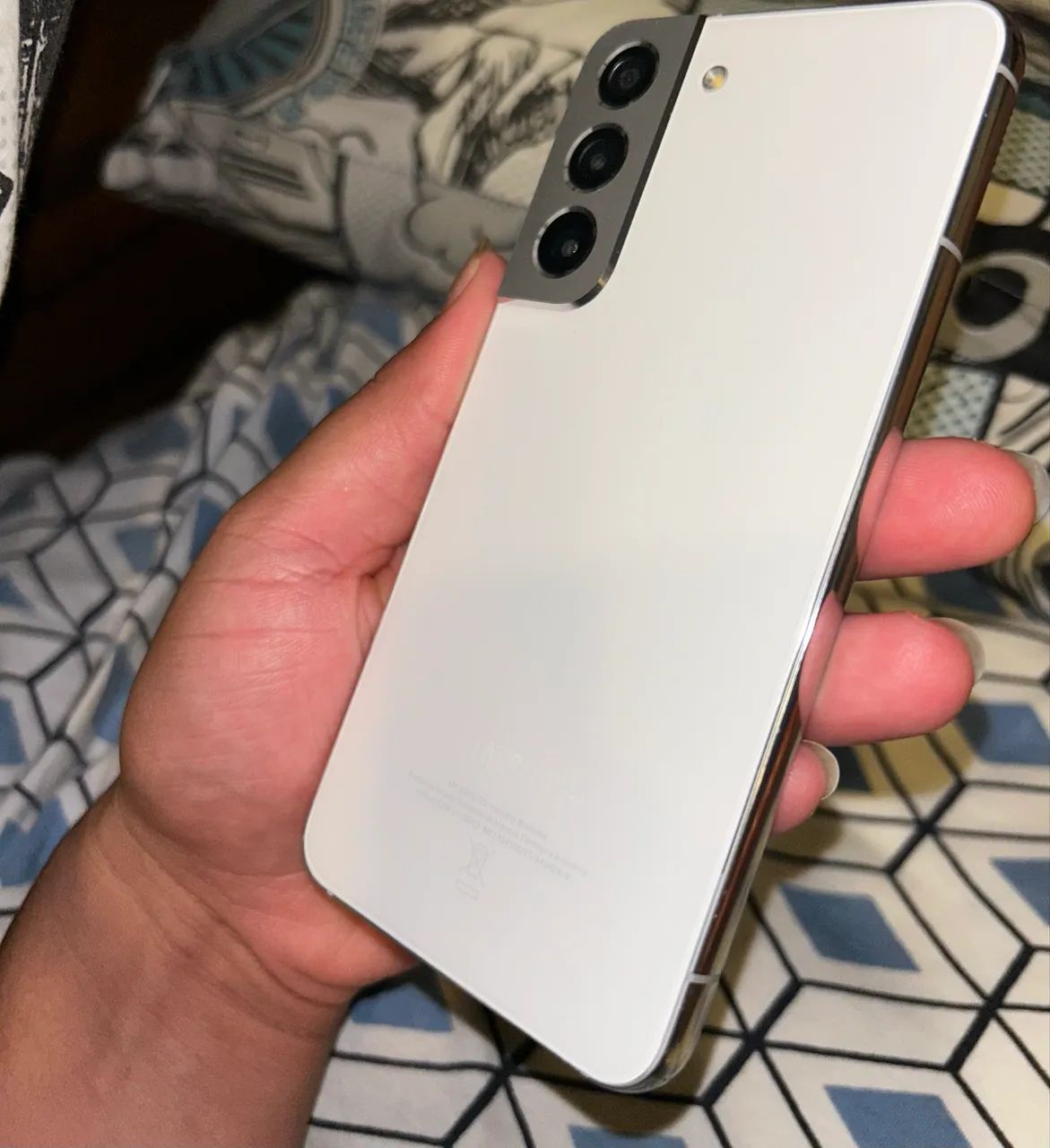 Galaxy S22 256gb - Foto 3