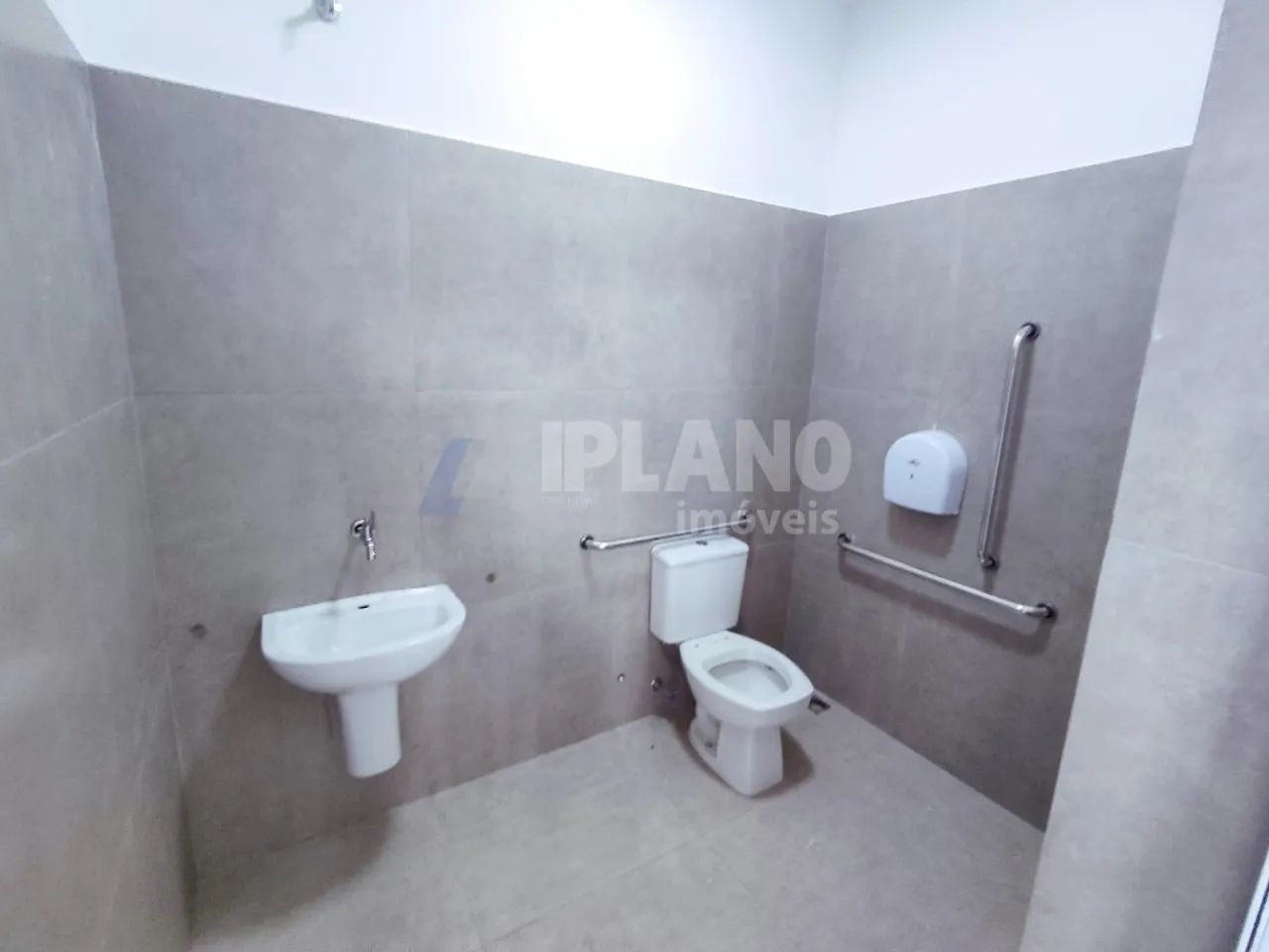 Locação de Comercial / Sala na cidade de Ibaté - Foto 5