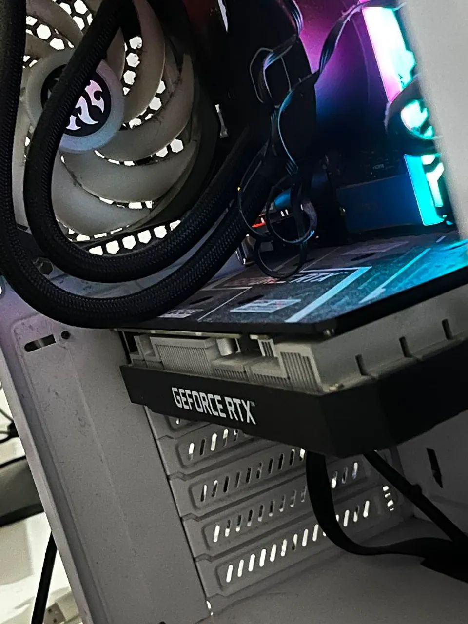RTX 3050 6G