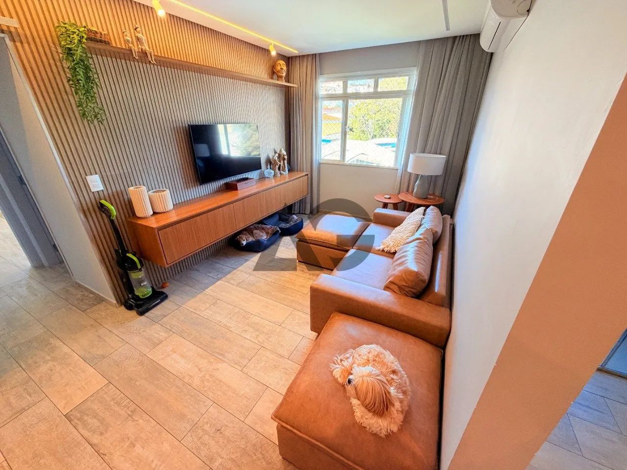 Apartamento | Reformado | Planejados | Lindóia-SP - Foto 5