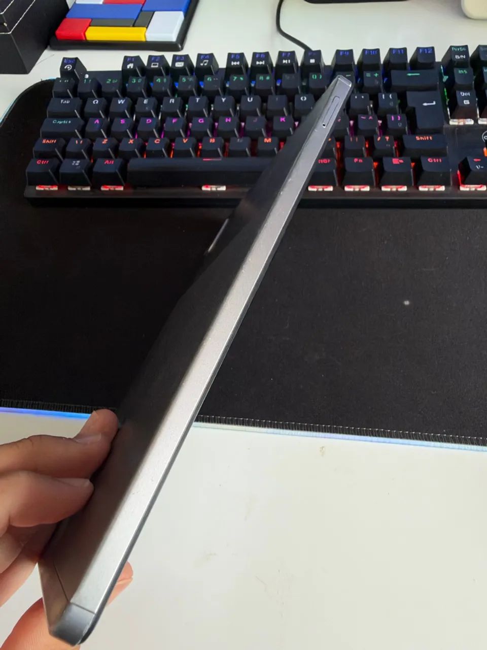 Lenovo tab M9 - Foto 2