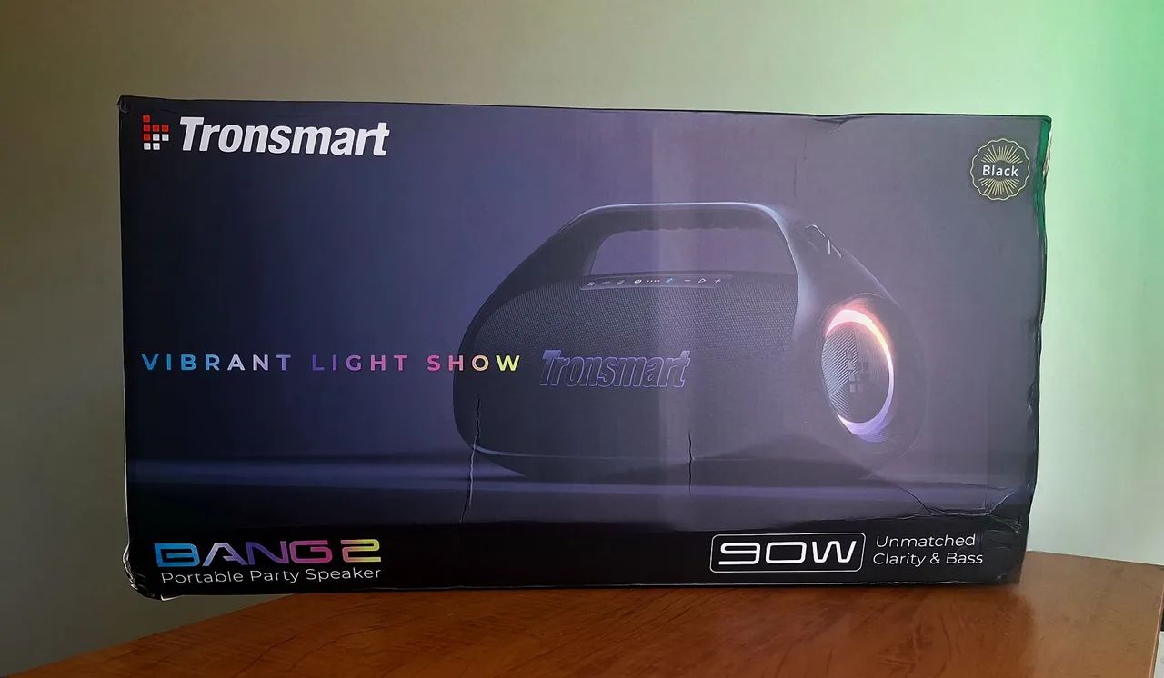 Tronsmart Bang 2  - Foto 2