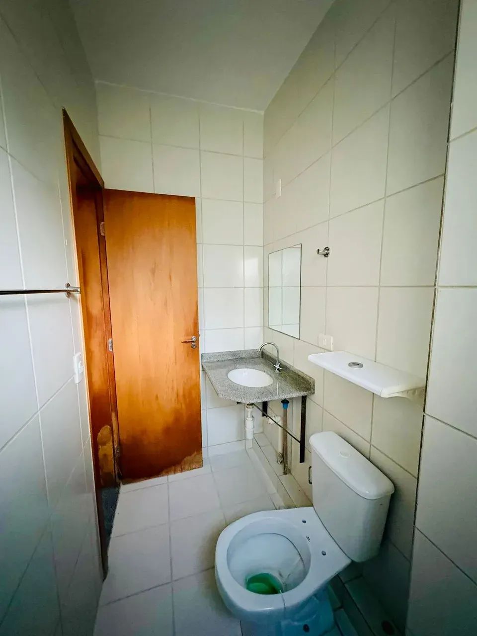 Condomínio Villas do Madeira I no 4° andar apto a Financiar - Foto 11