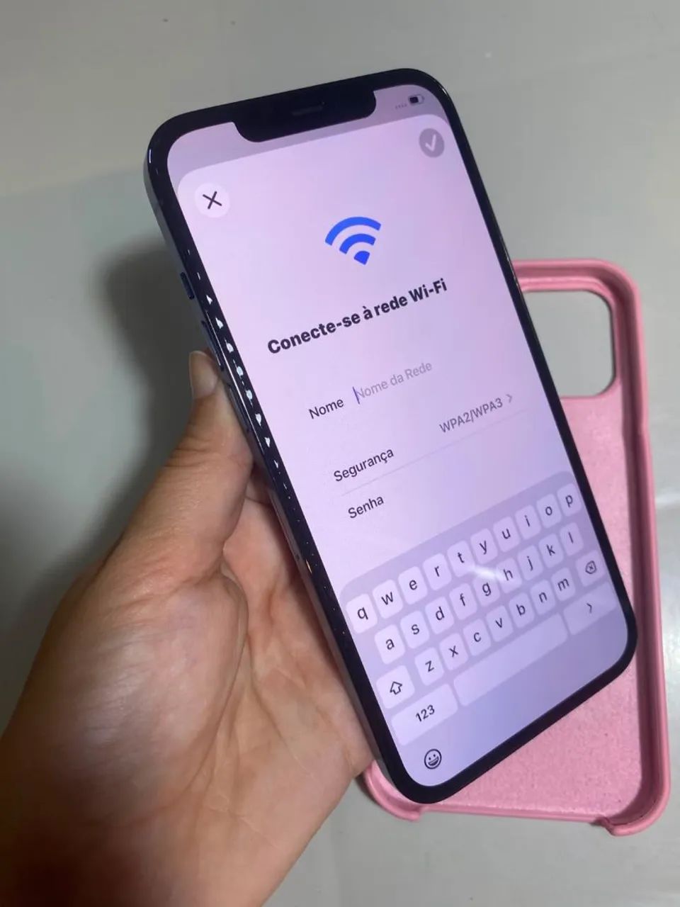 iPhone 12 pro Max 128gb ( aceito oferta) - Foto 3
