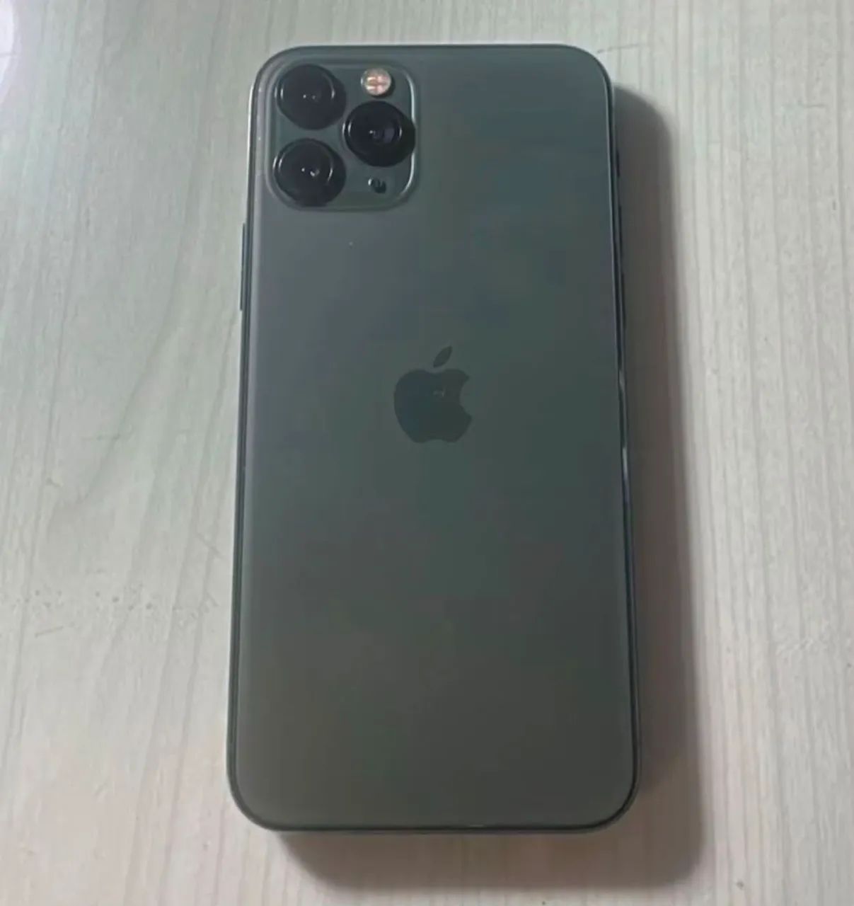 iPhone 11 pro