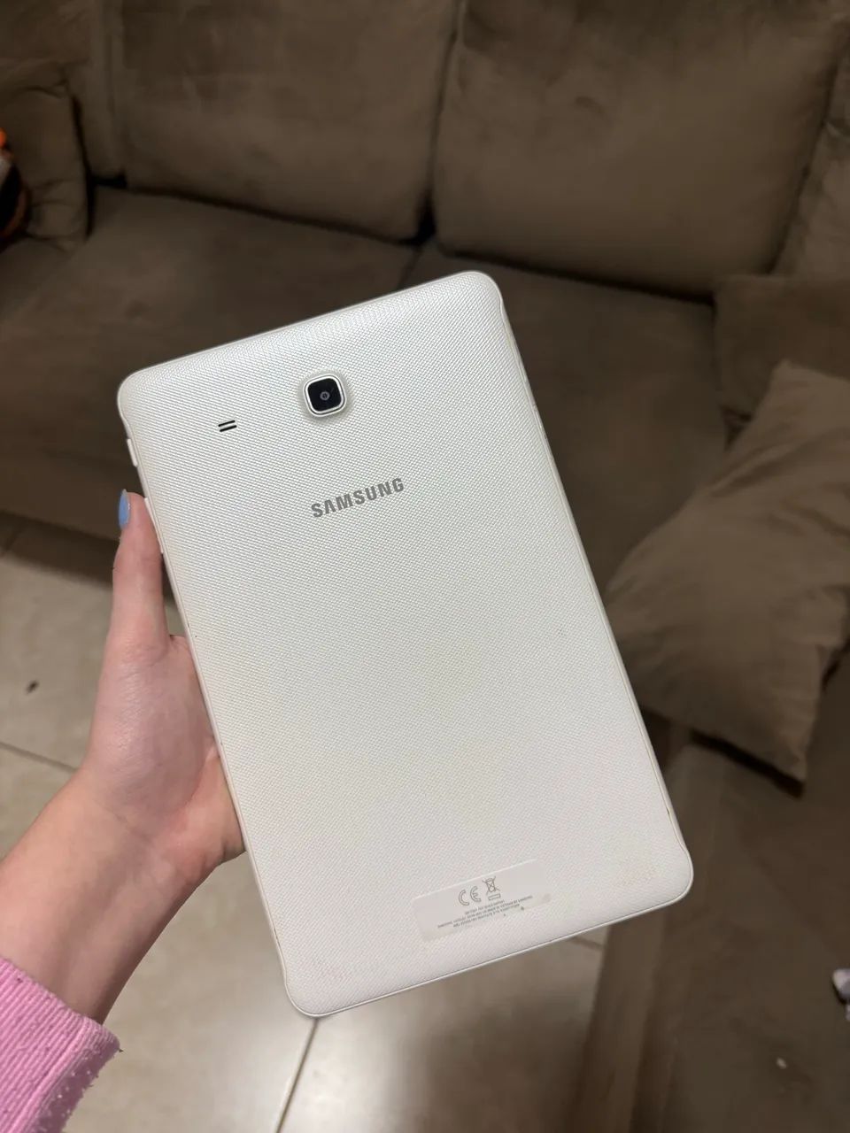 Samsung TAB E - Foto 2
