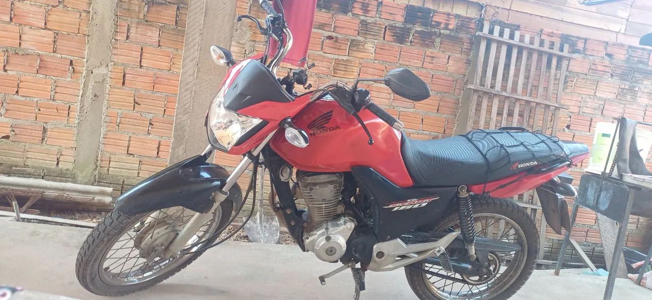 CG FAN 160
