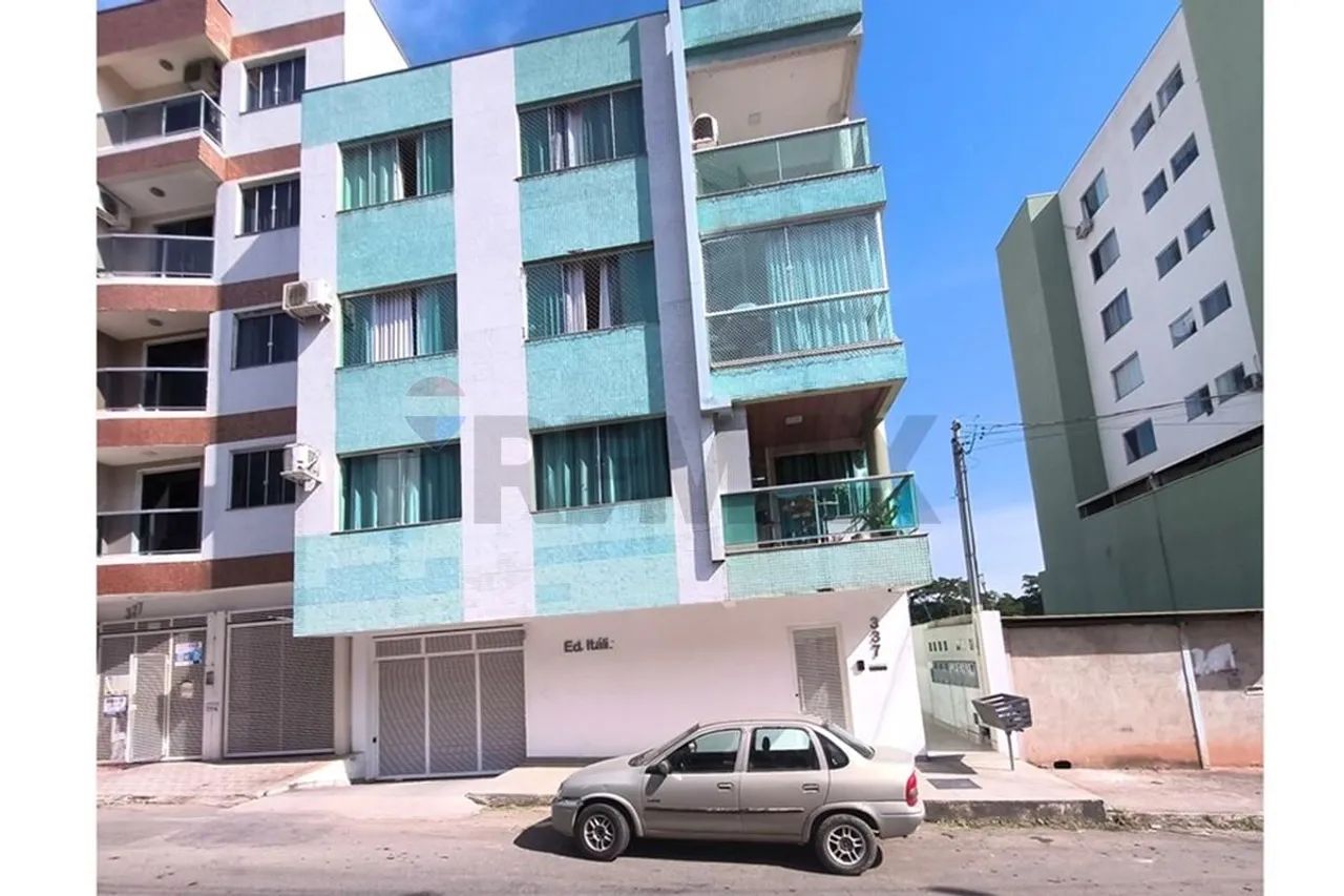 Apartamento dos Sonhos em Eldorado, Timóteo - Foto 2
