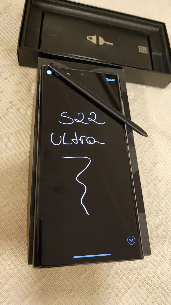 Galaxy s22 ultra - Foto 2