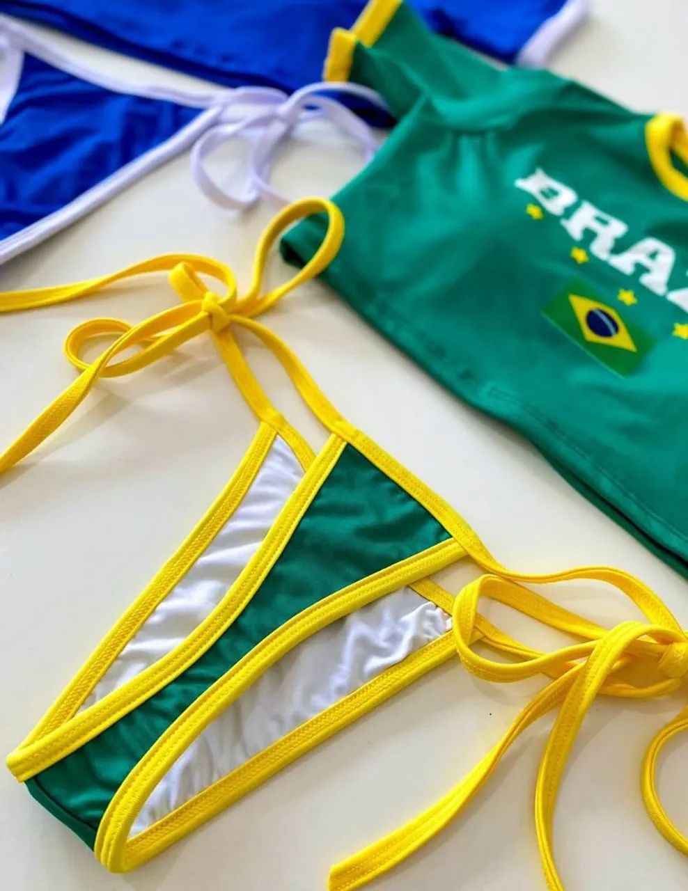Saída de praia  - Foto 3