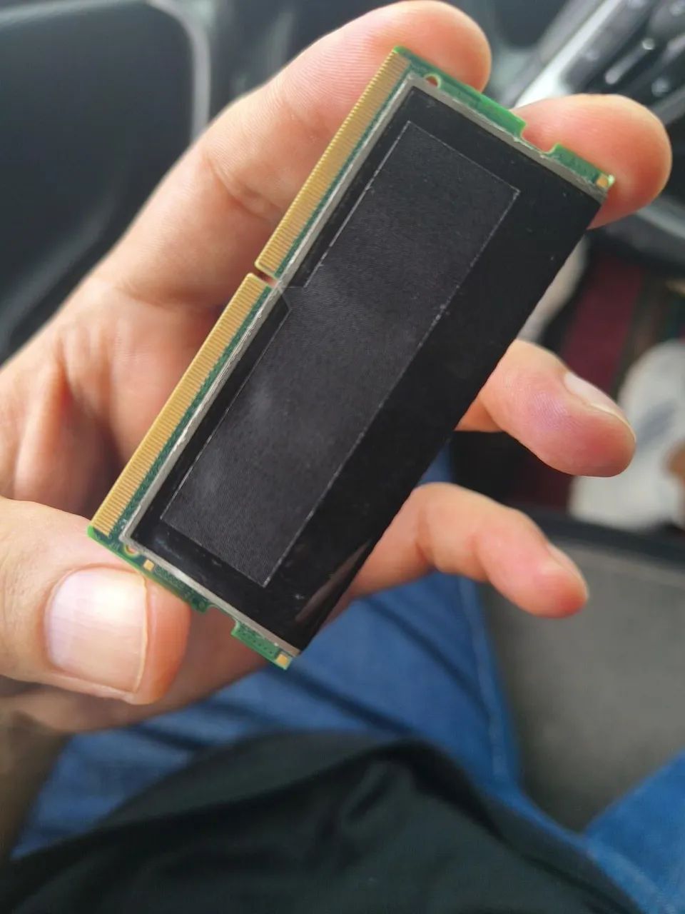 memória ram DDR4 4GB - Foto 3