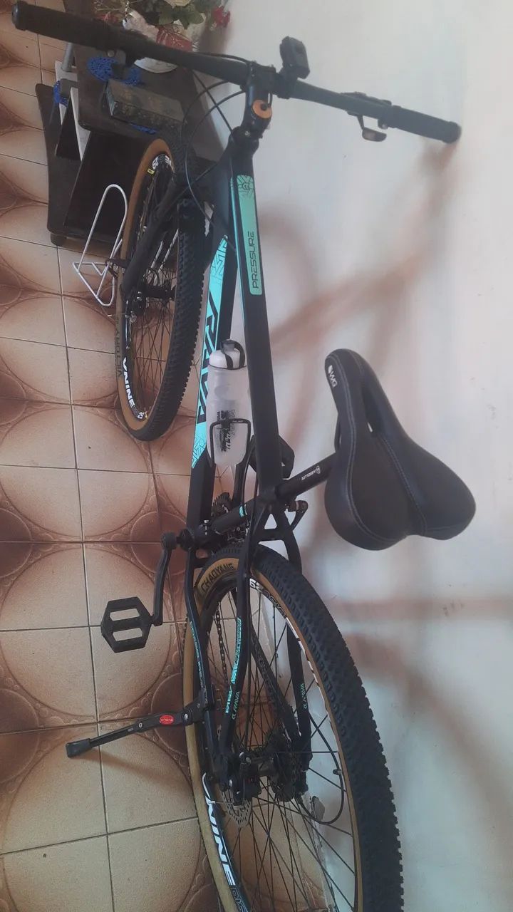 BICICLETA RAVA PRESSURE 29 PROMOÇÃO 